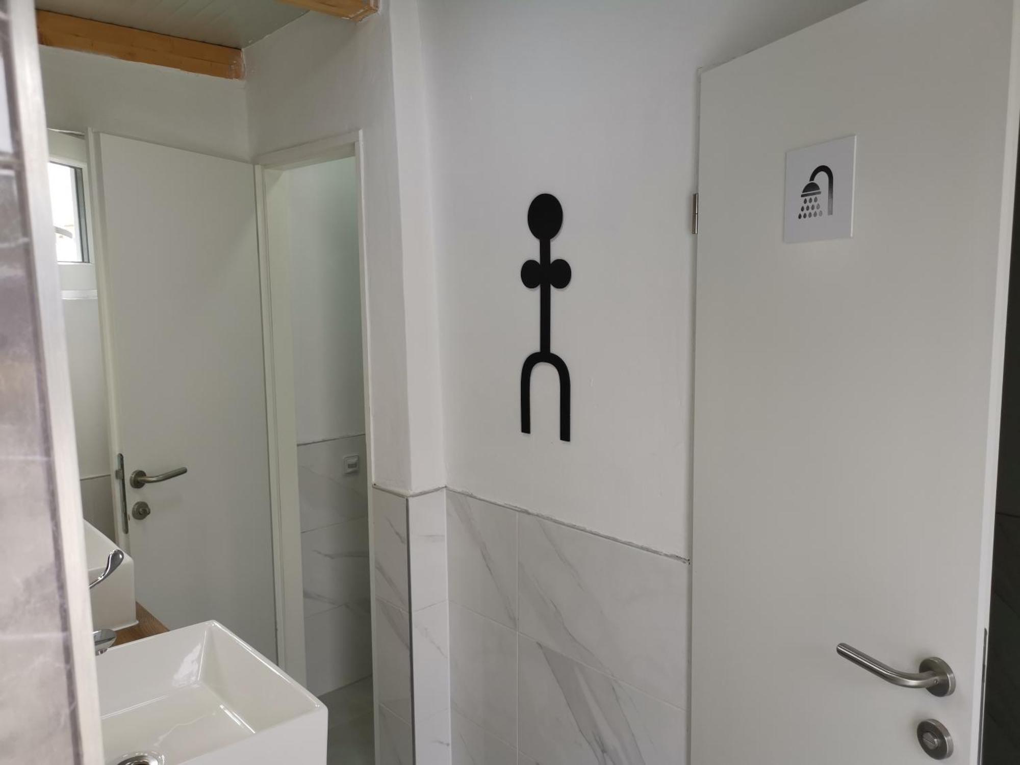 Umna & Room PUY Eksteriør bilde